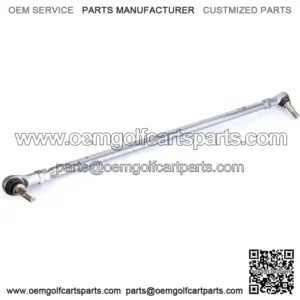 Golf Cart Tie Rod Assembly for EZGO TXT 2001-up Cart Parts Accessories 70876-G02