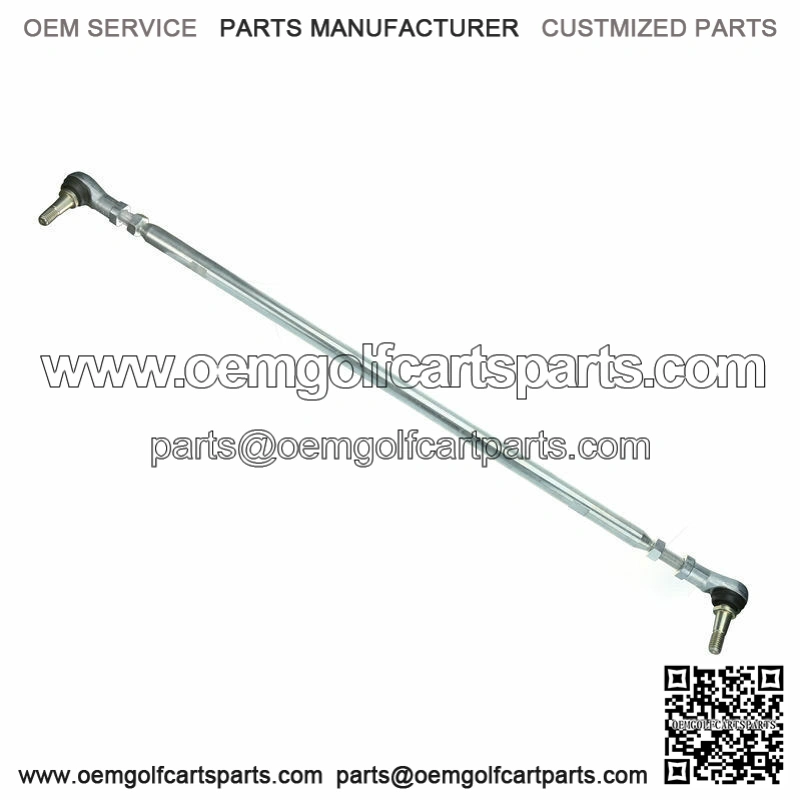 Golf Cart Tie Rod Assembly For EZGO TXT 2001-Up 70876-G02 70876G02