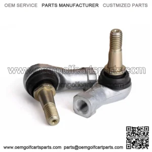 Golf Cart Ball Joint Tie Rod End for EZGO TXT 2001-up 36V 70902G01 70902G02