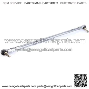 Golf Cart Tie Rod Assembly for EZGO TXT 2001-up Cart Parts Accessories 70876-G02