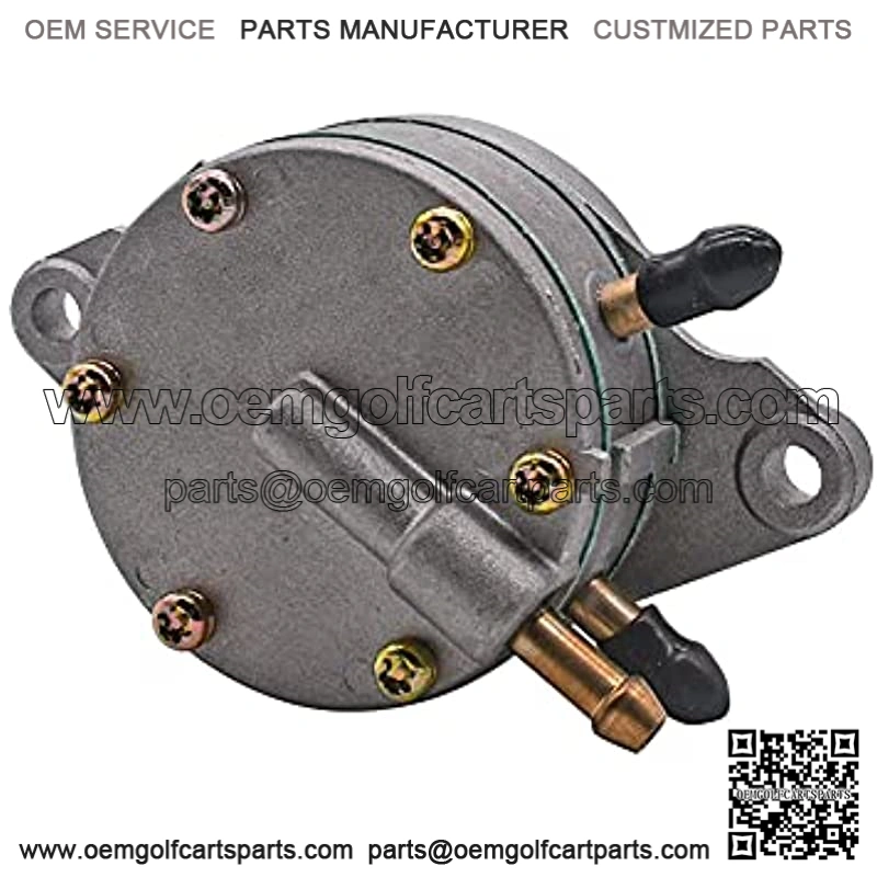 Fuel Pump J38-24452-10-00/J38-24410-10-00 fit for Yamaha Gas Golf Cart G2 G9 G11 G14 G2A G11A