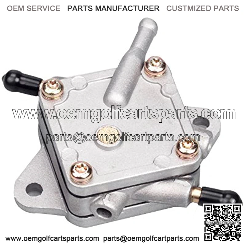 Signswise Fuel Pump for Yamaha Golf Cart G16 G20 G22 4-Cycle 1996-2007