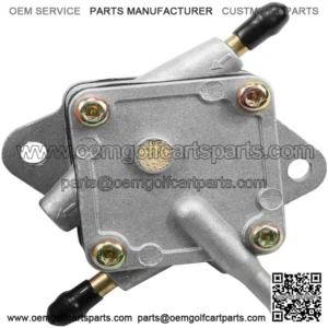 YAMAHA Golf Cart G16 G20 G22 Fuel Pump JN6-F4410-00 S FP-003 5910