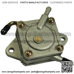 Fuel Pump 1014523 For Club Car Gas Golf Cart DS & Precedent 1984 UP 290FE 350FE