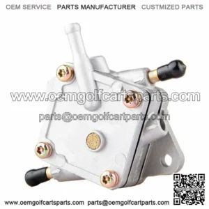 For Club Car EZGO TXT MEDALIST GOLF CART 4-CYCLE 1993-2003 Fuel Pump 72021-G01