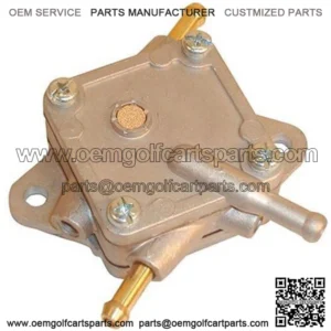 EZGO TXT/ Medalist Fuel Pump (For 4-cycle Gas 1994-2008)