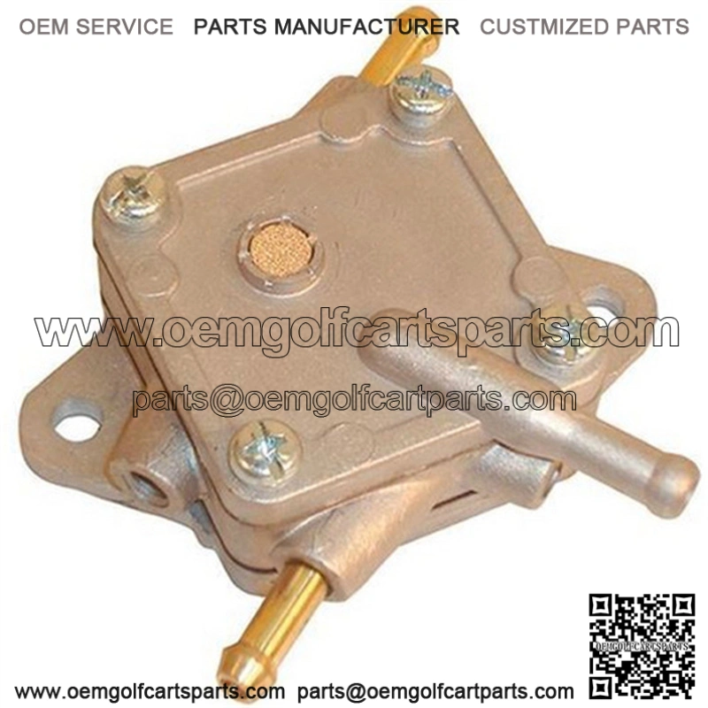 EZGO TXT/ Medalist Fuel Pump (For 4-cycle Gas 1994-2008)