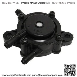 EZGO TXT/ RXV Fuel Pump (For Kawasaki Engine TXT 2009+, RXV 2008+)