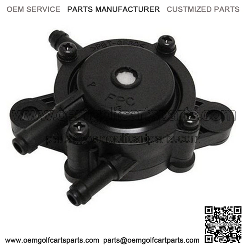 EZGO TXT/ RXV Fuel Pump (For Kawasaki Engine TXT 2009+, RXV 2008+)