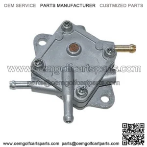 EZGO Marathon Fuel Pump (For 4-cycle Gas 1991-1994)