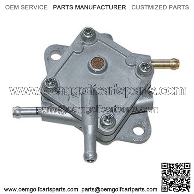 EZGO Marathon Fuel Pump (For 4-cycle Gas 1991-1994)