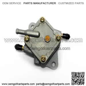 New ListingFuel Pump for EZGO Gas 2 Cycle Golf Carts 1990.5-1993