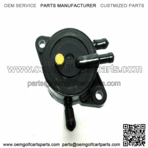 Fuel Pump for Club Car DS 2004-2006 & Club Car Carryall 294/XRT 1500 Golf Carts