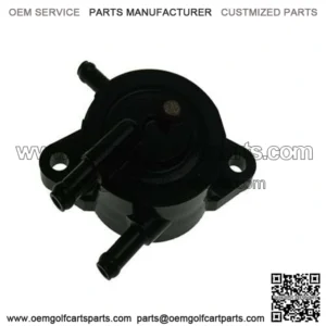 Fuel Pump for Club Car DS & Precedent Golf Carts 2009-2015