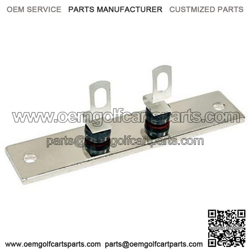 EZGO Heat Sink Diode Assembly for PowerWise Plugs