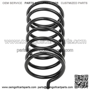 Secondary Driven Clutch Spring Compatible with for Yamaha Golf Cart Gas 4 Cycle G2/G8/G9/G14/G16/G20/G21/G22 1985+