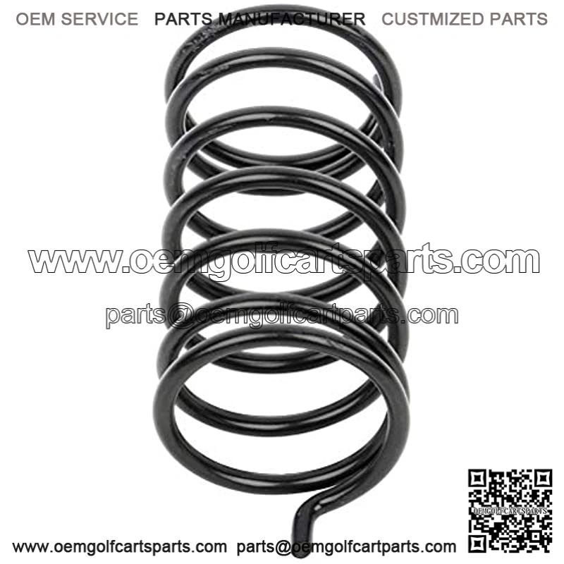 Secondary Driven Clutch Spring Compatible with for Yamaha Golf Cart Gas 4 Cycle G2/G8/G9/G14/G16/G20/G21/G22 1985+