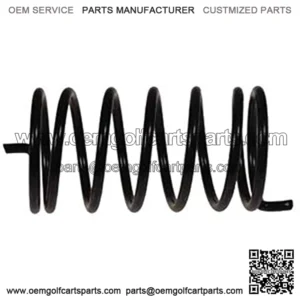 Yamaha G11, G16, G21, G22 Golf Cart Driven Clutch Spring