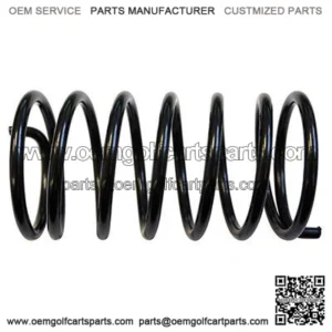 Golf Cart Clutch Spring Secondary Clutch Yamaha Standard Duty