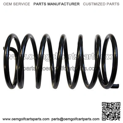 Golf Cart Clutch Spring Secondary Clutch Yamaha Standard Duty