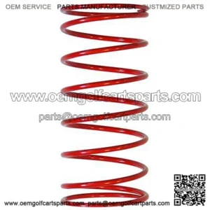 Golf Cart Clutch Spring Drive Clutch Low Torque Increase Ezgo 13hp