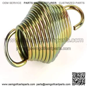 Club Car golf cart brake return spring 1013531