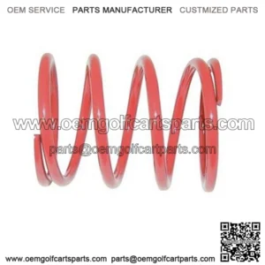 Club Car Power Clutch Spring Kit