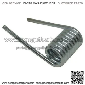 EZGO Brake Pedal Torsion Spring (Fits All EZGO Carts 2001+)