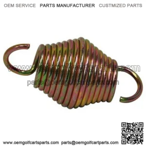 Club Car DS Brake Return Spring (For 1988+)