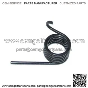 Yamaha G2-G22 Brake Pedal Torsion Spring