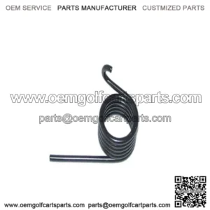 Hill Brake Torsion Return Spring for Yamaha G1-G22 Golf Carts