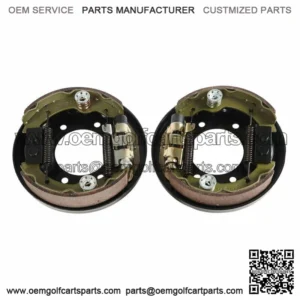 Brake Cluster Assembly For EZGO TXT PDS Golf Cart Driver & Passenger Side 1996+
