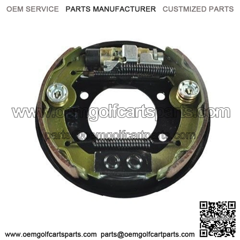 Driver Side Brake Assembly for EZGO PDS Golf Carts
