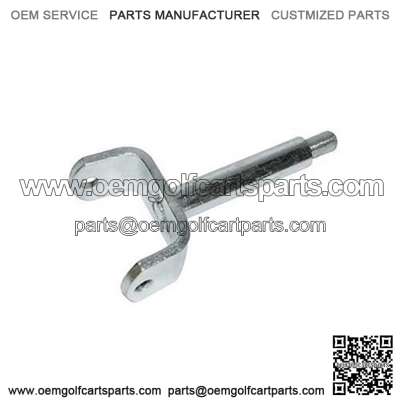 Club Car DS King Pin (For 1981+)