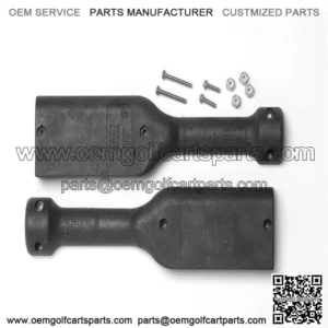 Charger Handle Repair Kit for EZGO Golf Carts Powerwise Chargers