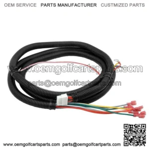 EZGO PDS Wire Control Harness for 36/48 Volt Golf Cart Replaces #74324G02 NEW