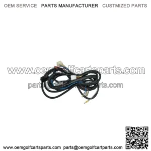 Bucket Harness for Club Car Precedent Golf Carts 2008+