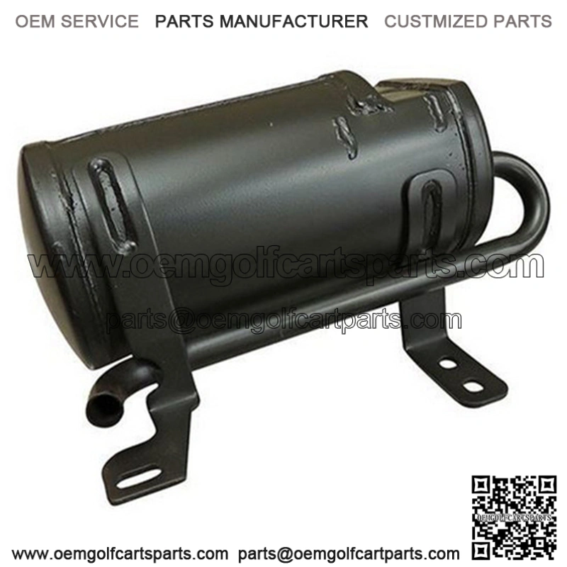 EZGO RXV Muffler (For Gas RXV 2008-2014.5)