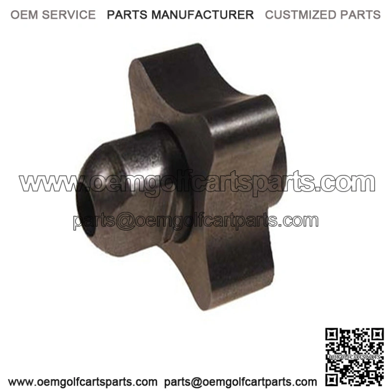 EZGO RXV Oil Pump Assembly for Kawasaki Motor (Fits 2008 & Up, Gas)
