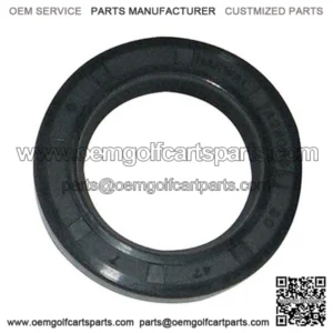 Yamaha Golf Cart Front Hub Seal