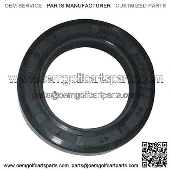 Yamaha Golf Cart Front Hub Seal