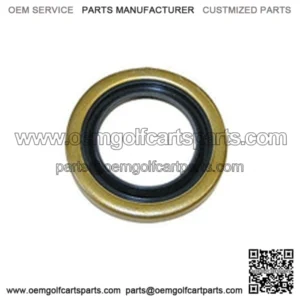 EZGO Golf Cart Front Wheel Seal