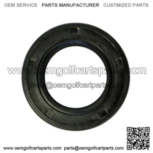 Club Car DS/Precedent Golf Cart Crankshaft Clutch Side Seal - Gas 1992+ FE290