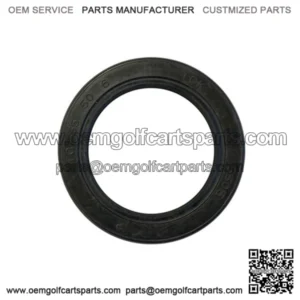 Club Car DS Golf Cart Crankshaft Clutch Side Seal - Gas 1996+ FE350