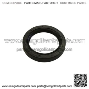 EZGO RXV Golf Cart Crankshaft Oil Clutch Side Seal - Gas 2008+ Kawasaki