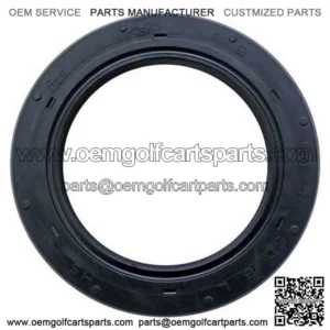 EZGO RXV Crankshaft Seal for Oil Fan Side (Fits Gas 08+ w/ Kawasaki Engine)