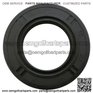 EZGO Rear Axle Seal (Fits 4-cycle Gas 1991+)