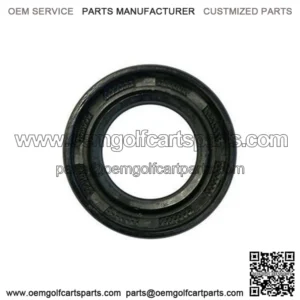 Yamaha G1 Golf Cart Crankshaft Fan Side Seal - Small (For Gas G1)