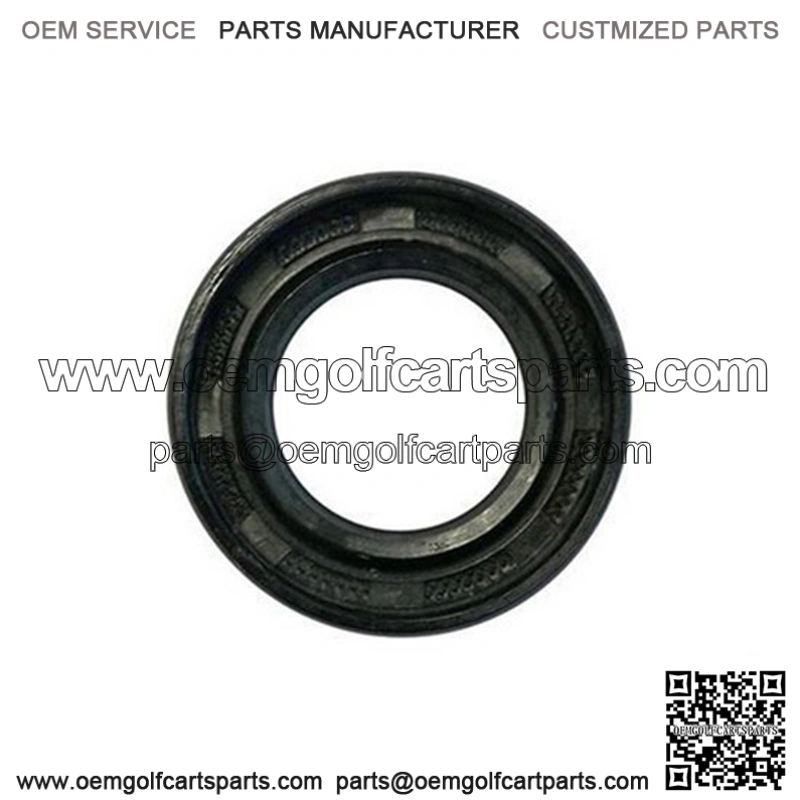 Yamaha G1 Golf Cart Crankshaft Fan Side Seal - Small (For Gas G1)