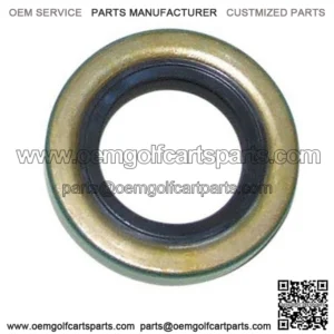 Club Car DS Front Wheel Seal (For 1982+)